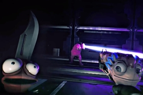 High on Life DLC Trailer Teases Dark Horror Setting