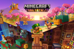 Minecraft Update 1.20 Trails and Tales Release Date, Patch Details Revealed